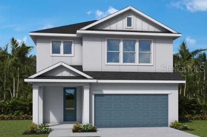 3429 YELLOW CASSIA DRIVE WESLEY CHAPEL, FL 33543