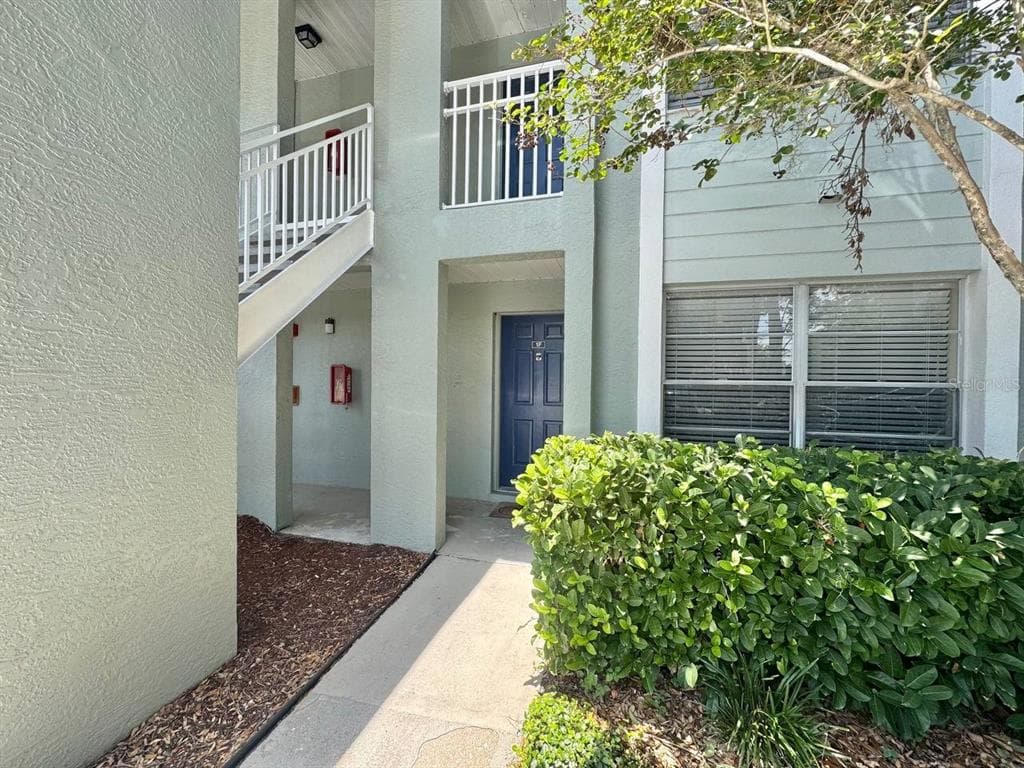5440 S MACDILL AVENUE UNIT 1F TAMPA, FL 33611