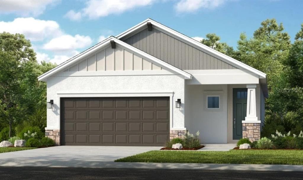 745 STEEL DRIVE APOLLO BEACH, FL 33572