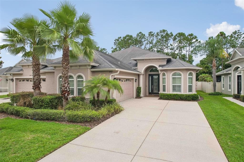 2919 DEVONOAK BOULEVARD LAND O LAKES, FL 34638