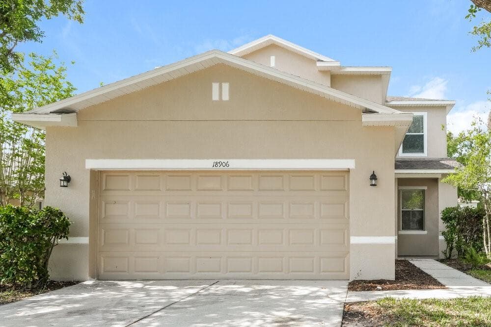 18906 PARAPET PLACE LAND O LAKES, FL 34638