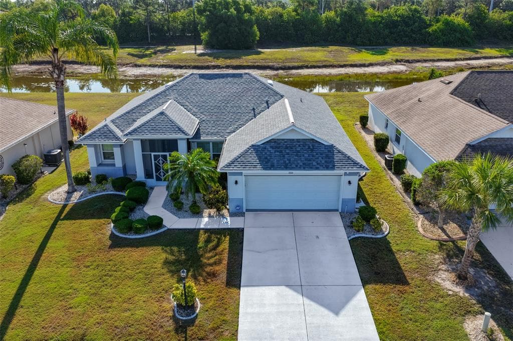 2333 E DEL WEBB BOULEVARD SUN CITY CENTER, FL 33573