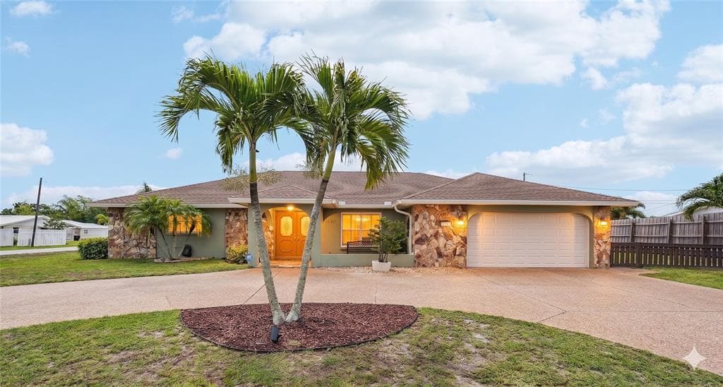 1201 JAMAICA ROAD VENICE, FL 34293