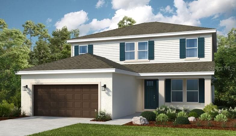 732 SKY SHADE DRIVE APOLLO BEACH, FL 33572
