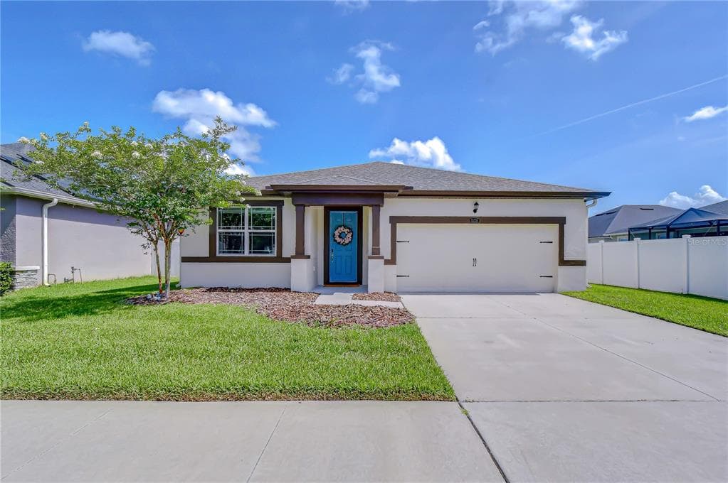 13238 BABY BELLE DRIVE RIVERVIEW, FL 33579
