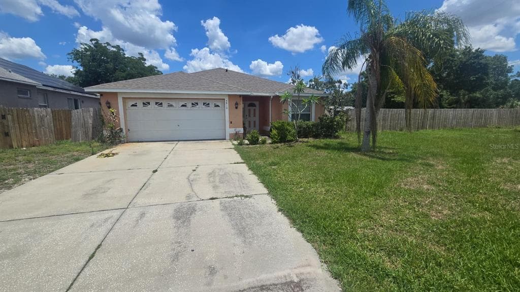 5910 BAKER ROAD NEW PORT RICHEY, FL 34653