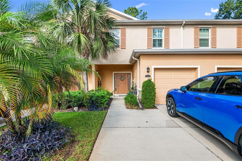 13922 SNAPPER FIN LANE TAMPA, FL 33637