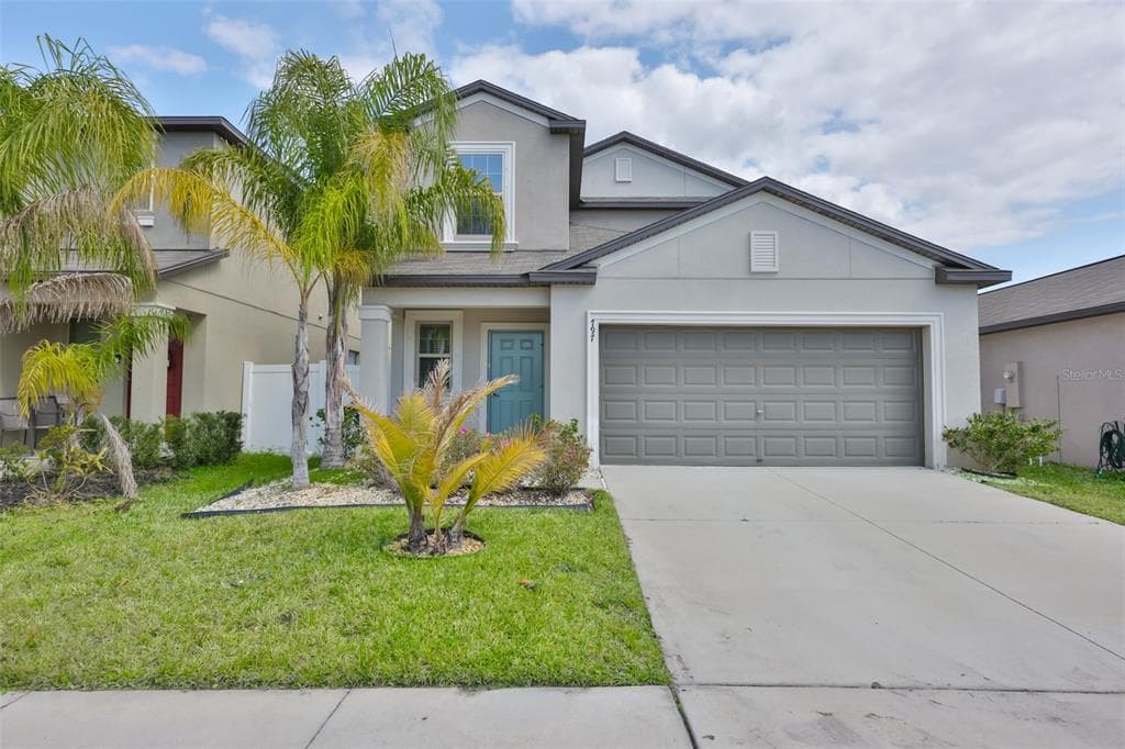 797 OLIVE CONCH STREET RUSKIN, FL 33570