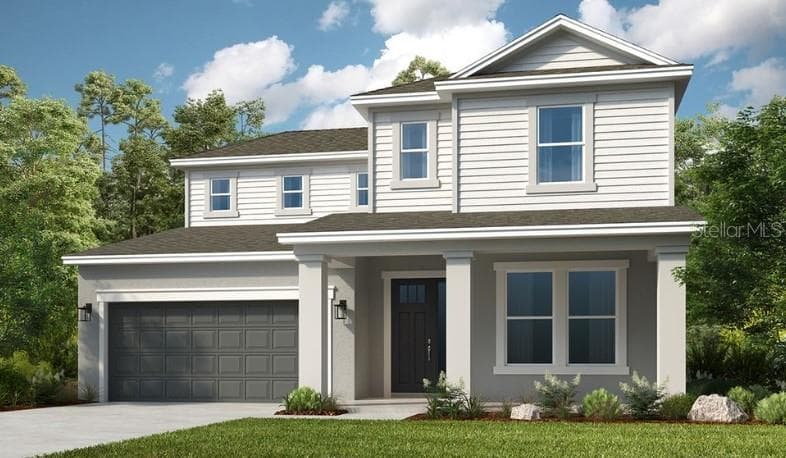712 SKY SHADE DRIVE APOLLO BEACH, FL 33572