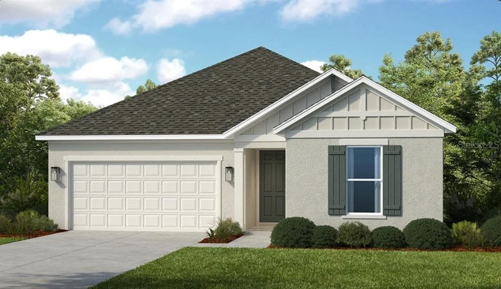 5120 SLATE HUE PLACE APOLLO BEACH, FL 33572