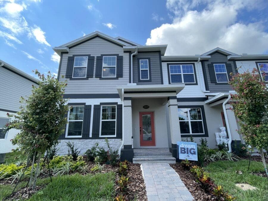 15236 TRIBUTE OVATION WAY WINTER GARDEN, FL 34787
