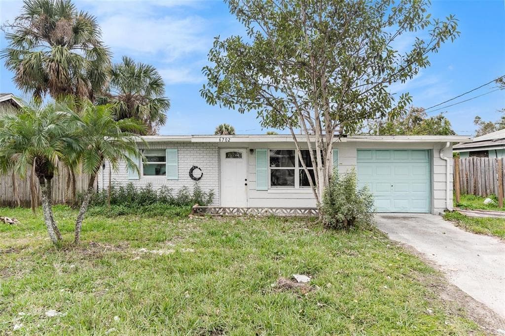6702 SANDRA DRIVE