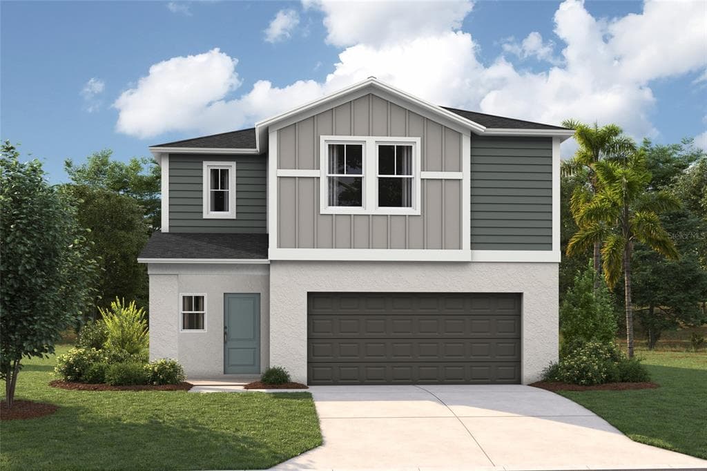 4535 WYNNSTONE DRIVE DAVENPORT, FL 33837