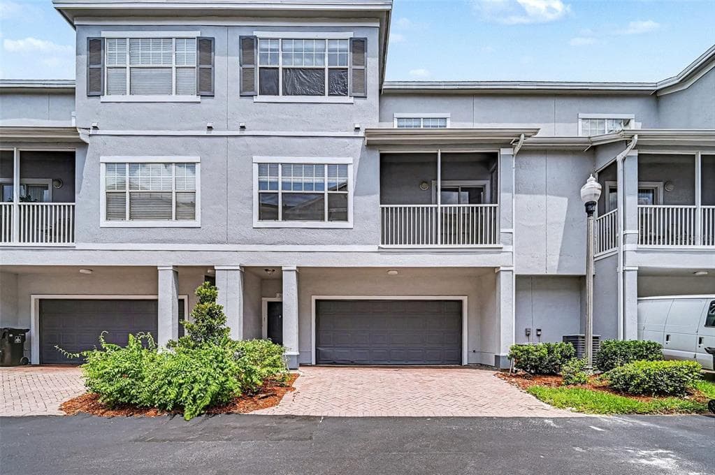 2460 GRAND CENTRAL PARKWAY UNIT 9 ORLANDO, FL 32839