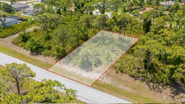 105 GLADES DRIVE ROTONDA WEST, FL 33947