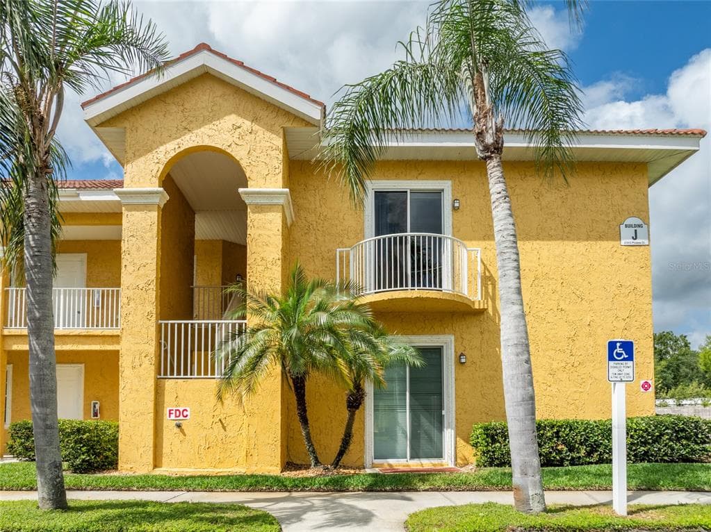 21012 PICASSO COURT UNIT 202