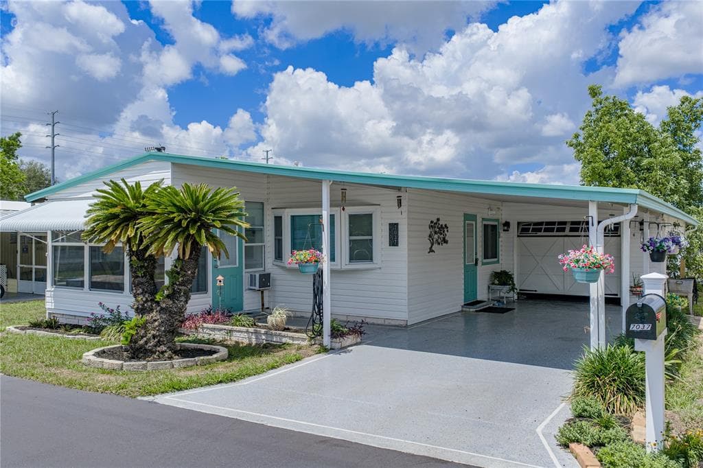 7037 EL TORRO STREET ZEPHYRHILLS, FL 33541