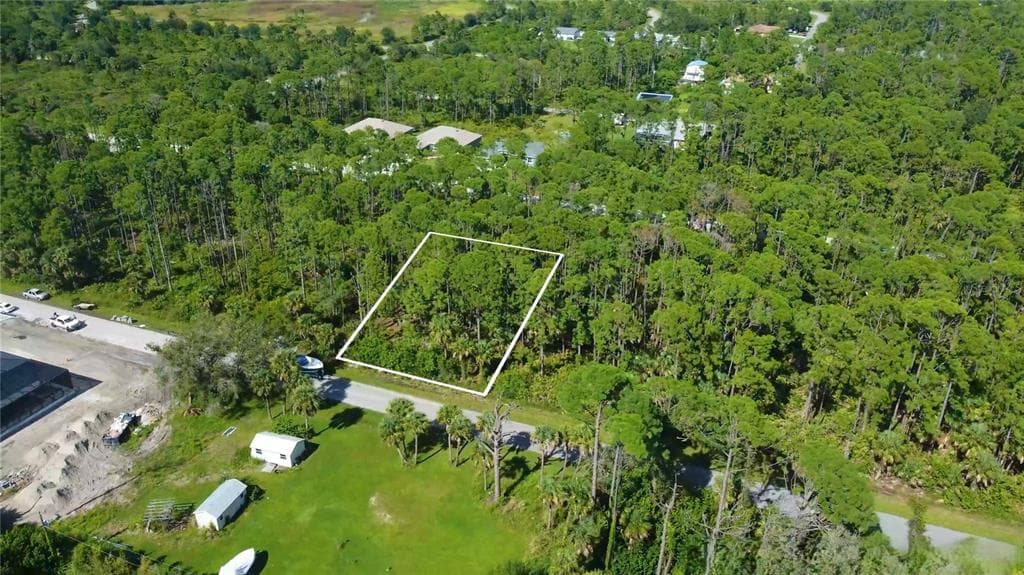 452 MATSON LANE PORT CHARLOTTE, FL 33953