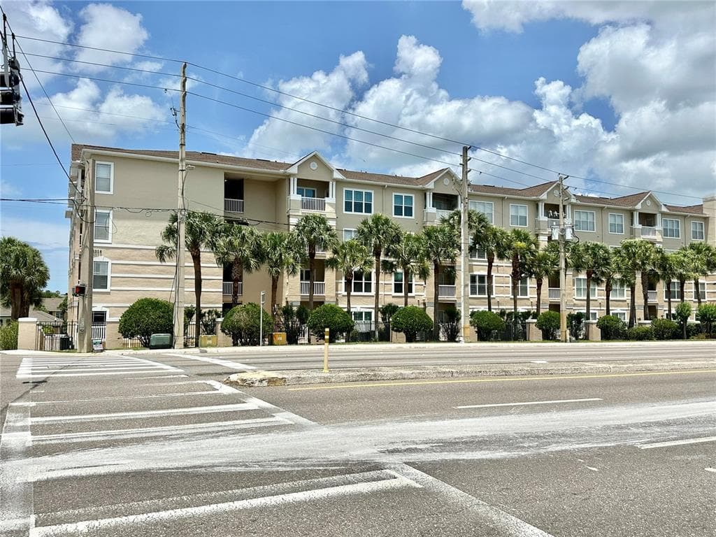 1216 MISSOURI AVENUE S UNIT 126 CLEARWATER, FL 33756