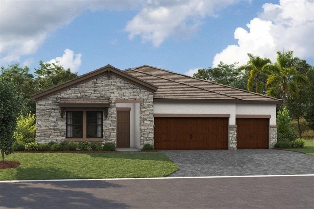8842 EASTWYCK DRIVE PARRISH, FL 34219