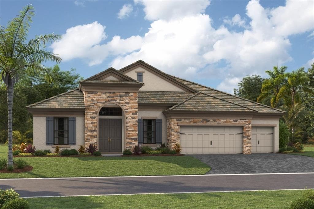 9030 EAGLE VIEW TERRACE PARRISH, FL 34219
