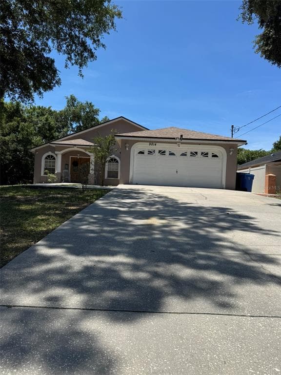9814 OSLIN STREET TAMPA, FL 33615