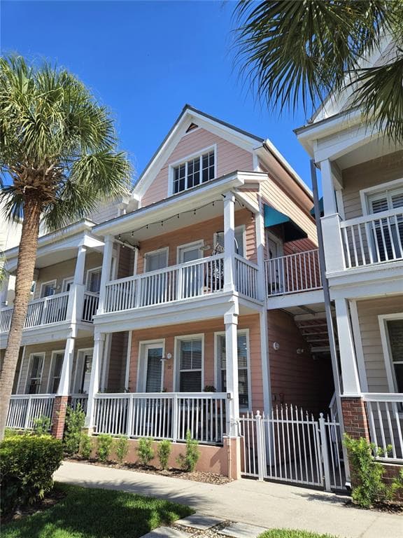 2002 E 5TH AVENUE UNIT 110 TAMPA, FL 33605