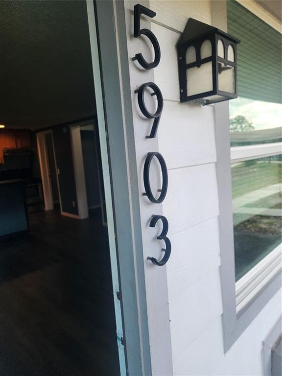5901 BRYCE LANE UNIT 5903 TAMPA, FL 33615