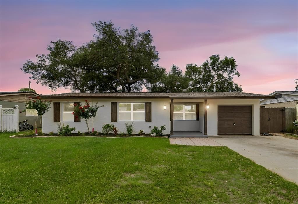 5700 65TH AVENUE N PINELLAS PARK, FL 33781