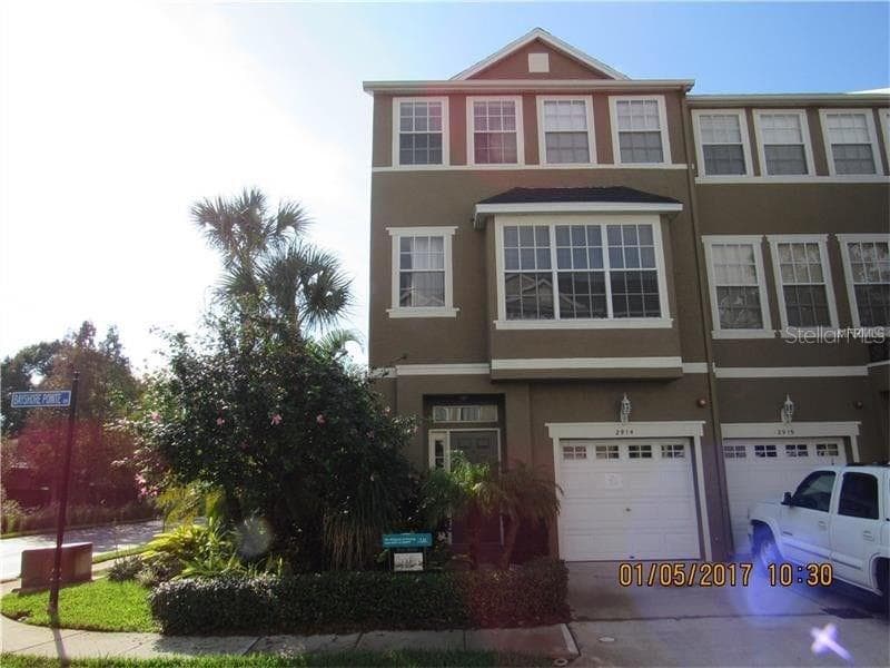 2914 BAYSHORE POINTE DRIVE