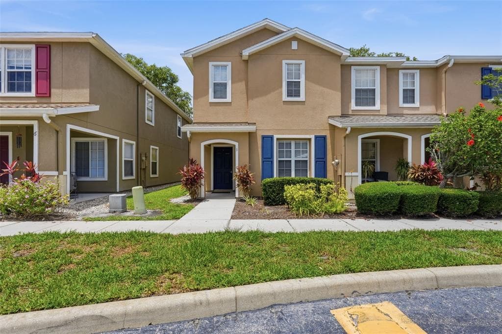 2505 HARN BOULEVARD UNIT 1