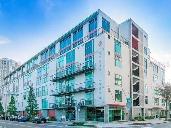101 S 12TH STREET UNIT 410 TAMPA, FL 33602