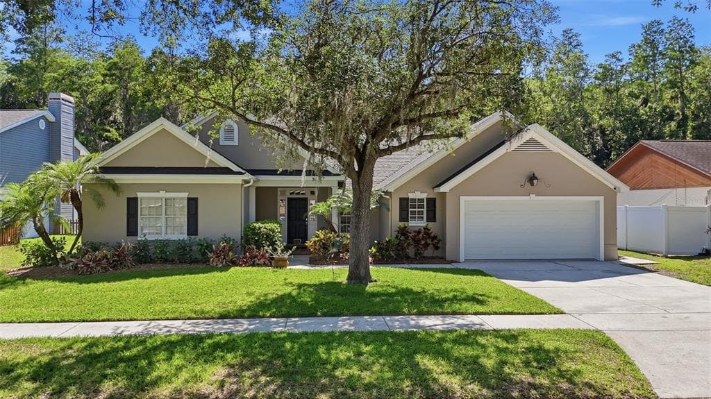 16604 E COURSE DRIVE