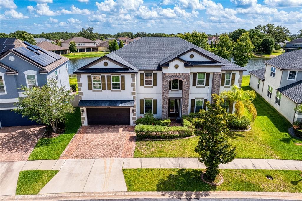 10506 ALCON BLUE DRIVE RIVERVIEW, FL 33578