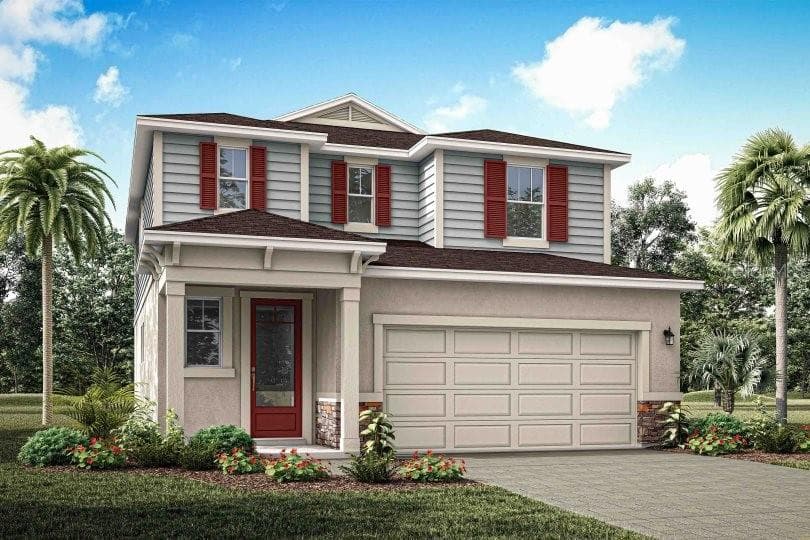 34877 ARBOR RETREAT DRIVE DADE CITY, FL 33525