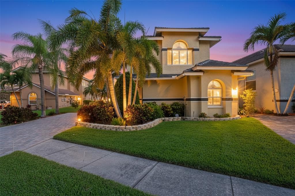 831 SYMPHONY ISLES BOULEVARD