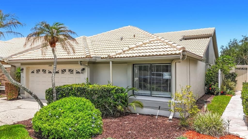 5569 GREYSTON STREET PALM HARBOR, FL 34685