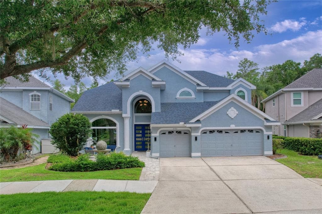 11721 GOTHIC LANE TAMPA, FL 33626
