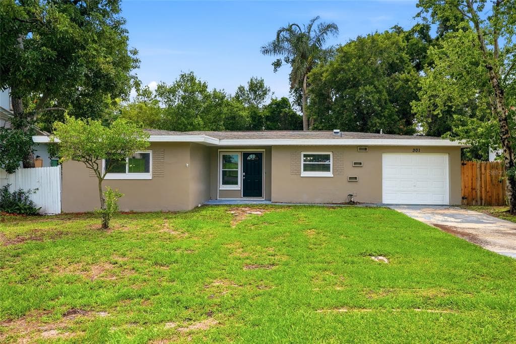 301 TERRACE DRIVE E CLEARWATER, FL 33765