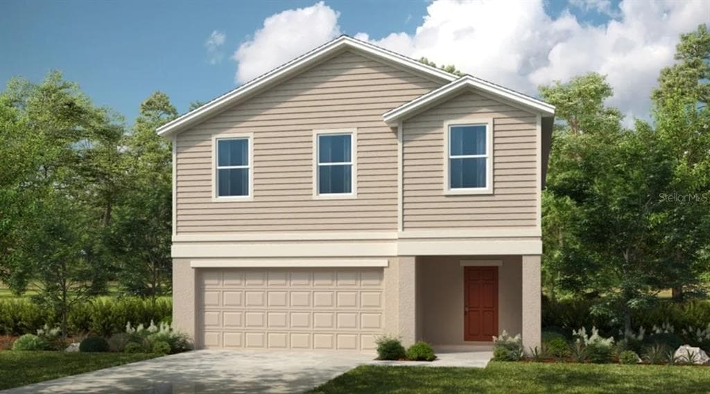 13741 SQUALL LANE HUDSON, FL 34669