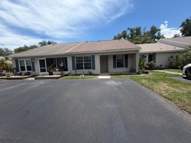 300 KENT PLACE SAFETY HARBOR, FL 34695