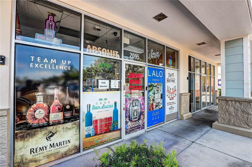 COLLIER PARKWAY LAND O LAKES, FL 34639