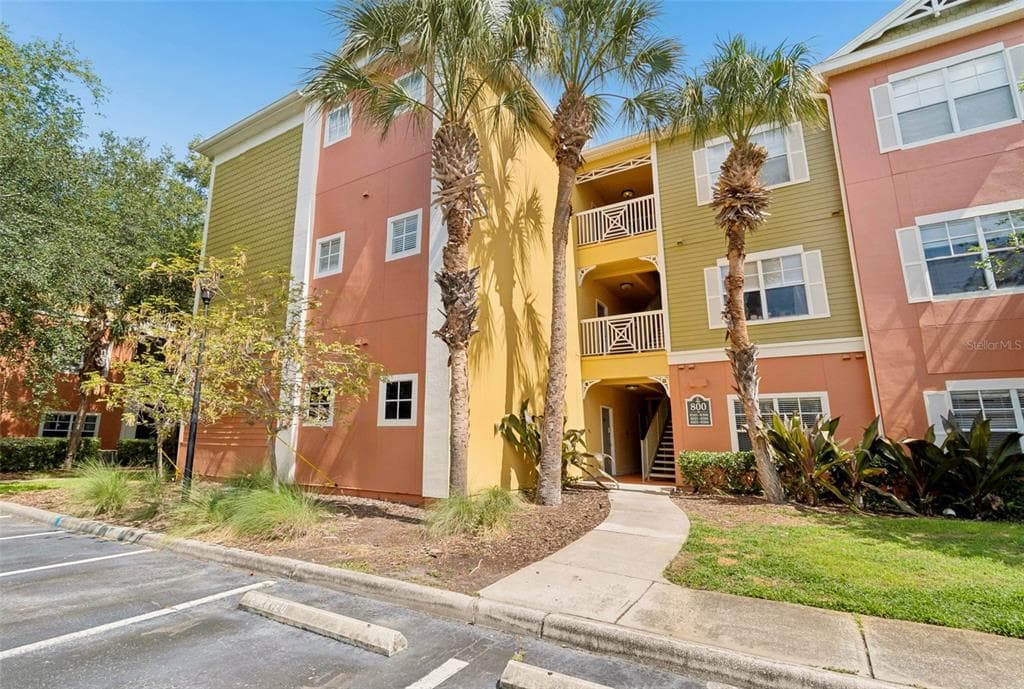4207 S DALE MABRY HIGHWAY UNIT 8302 TAMPA, FL 33611