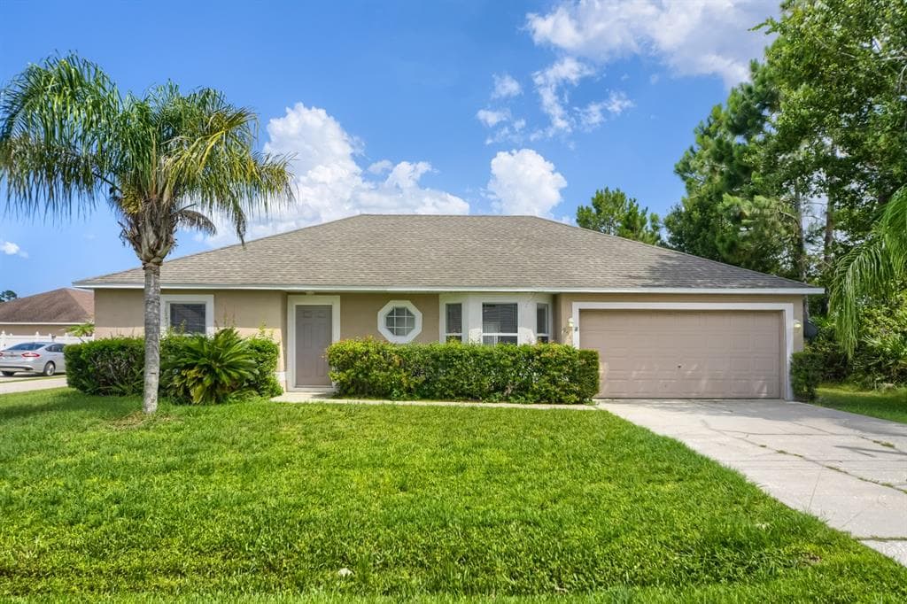 954 DERBYSHIRE DRIVE KISSIMMEE, FL 34758