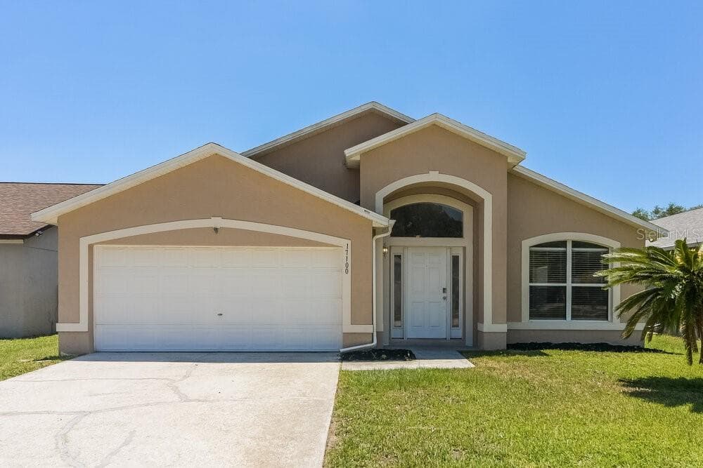17100 WOODCREST WAY CLERMONT, FL 34714