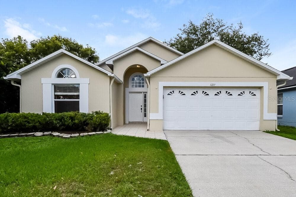 3237 HARPERS FERRY COURT ORLANDO, FL 32837