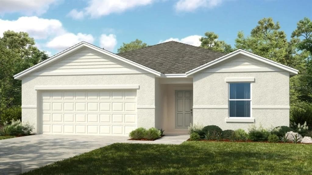 13667 TROPICAL BREEZE WAY HUDSON, FL 34669