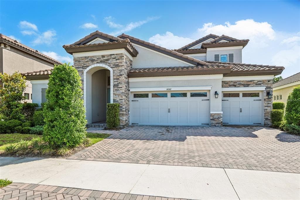 14142 SWISS BRIDGE DRIVE