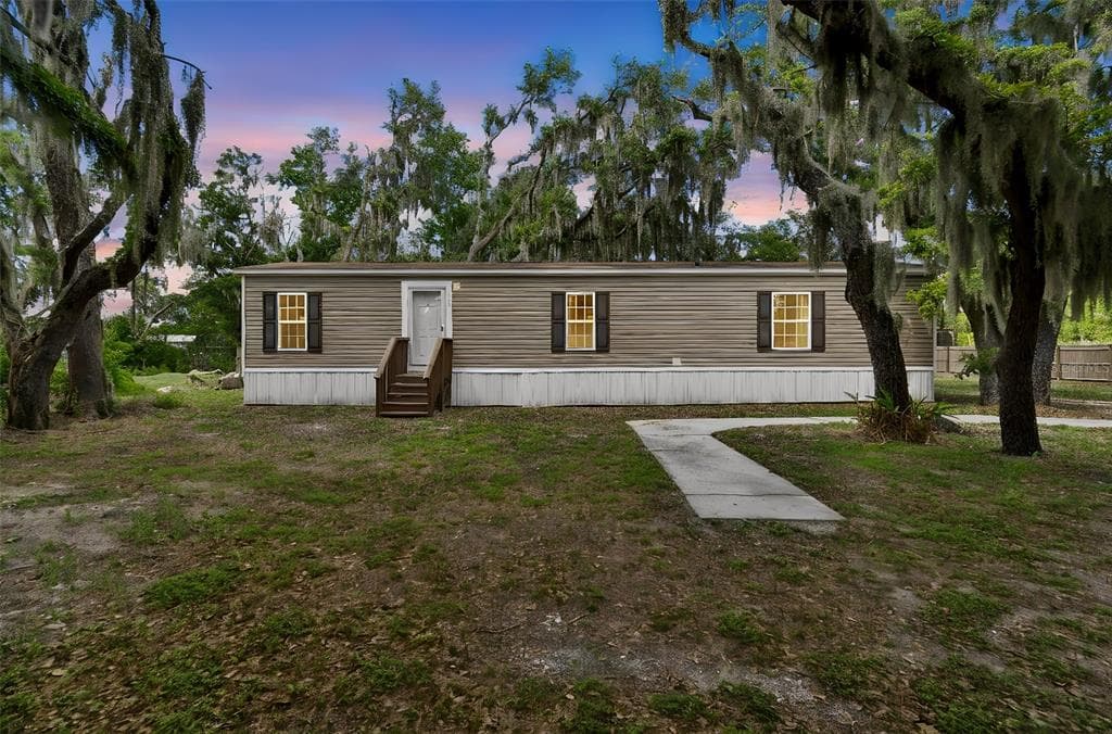 12512 SPOTTSWOOD DR RIVERVIEW, FL 33579