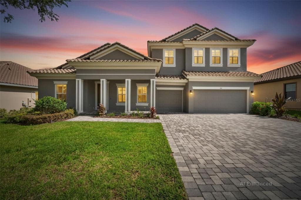 155 SABAL BREEZE COURT BRANDON, FL 33511